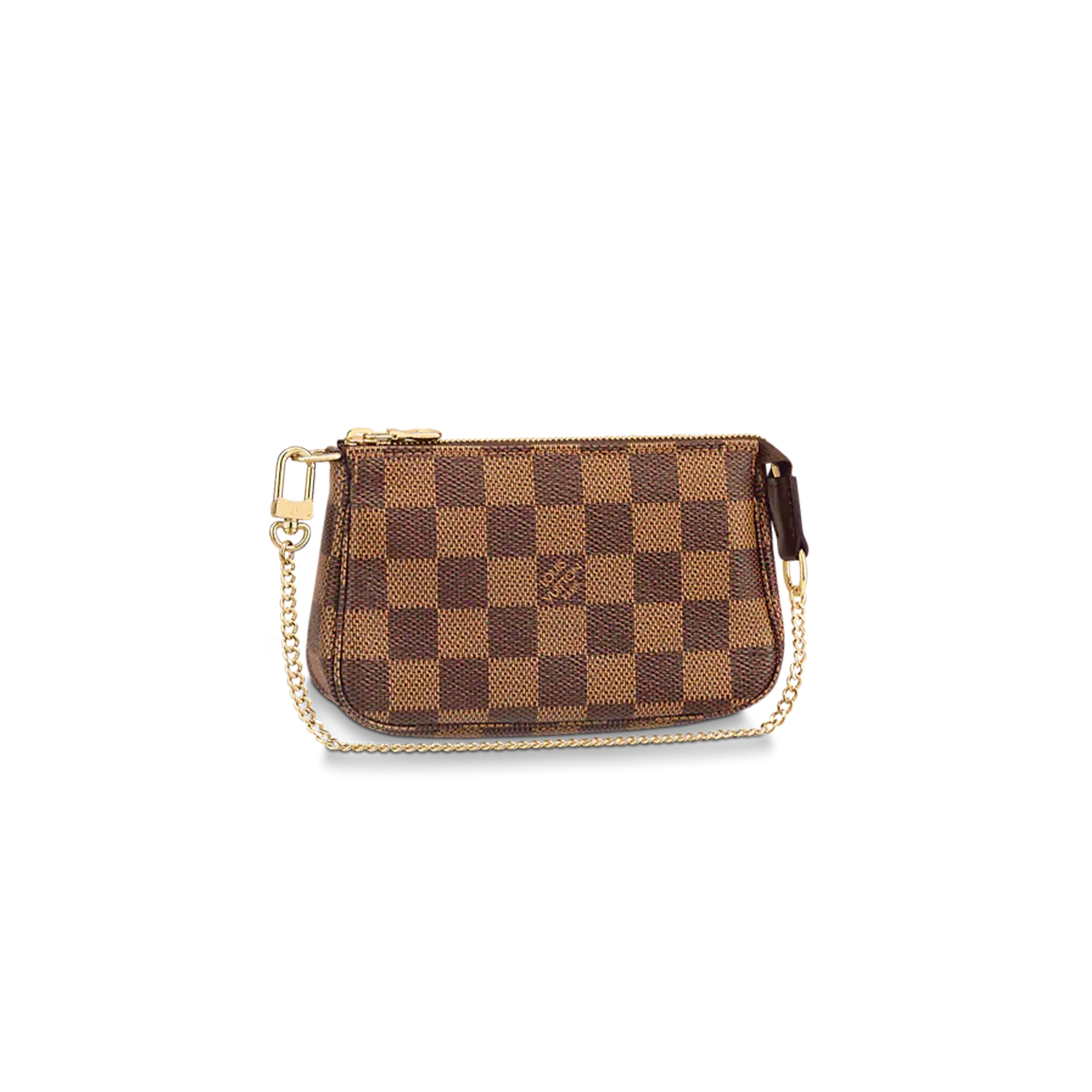 l**is V*t*n mini pochette accessoires n58009 (15.5*10.5*4cm)